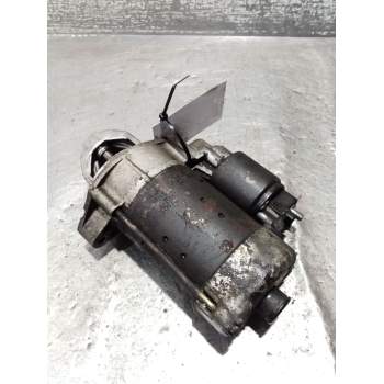 MOTOR ARRANQUE 0051512901 0001223005 2002