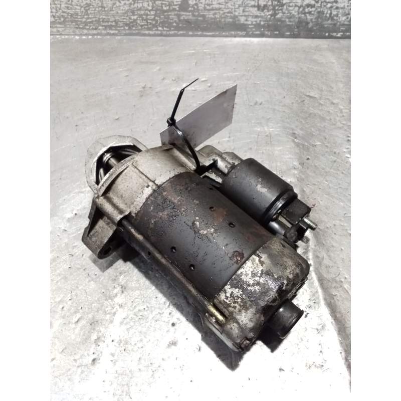 Recambio de motor arranque para mercedes-benz clase e (w211) berlina referencia OEM IAM 0051512901 0001223005 2002
