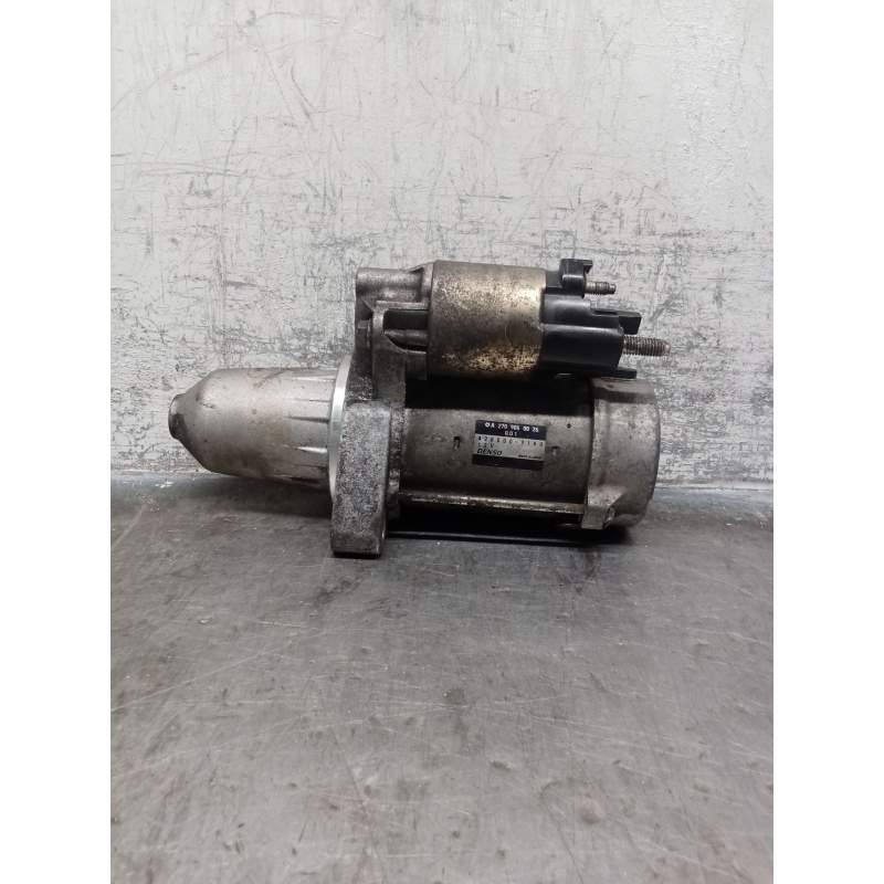 Recambio de motor arranque para infiniti q30 2.2 d referencia OEM IAM A2709060026 4280009140 DENSO