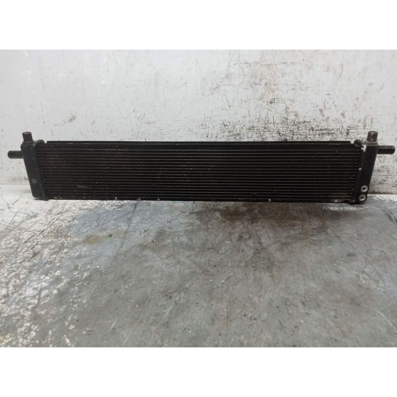 Recambio de radiador agua para lexus nx (_z1_) 300h awd (ayz15) referencia OEM IAM   