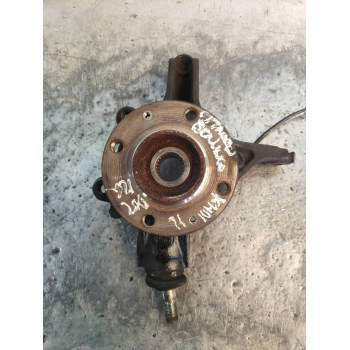 MANGUETA DELANTERA IZQUIERDA 16HDI 08