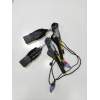 Recambio de kit airbag para citroën c2 sx referencia OEM IAM   