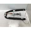 Recambio de airbag cortina delantero derecho para renault laguna coupe initiale referencia OEM IAM 609222100C  