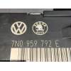 Recambio de modulo electronico para skoda yeti ambition referencia OEM IAM 7N0959792E DELANTERO DERECHA