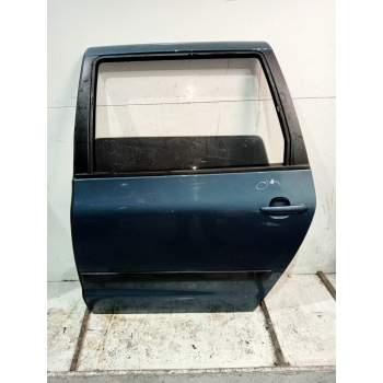 PUERTA TRASERA IZQUIERDA 5P