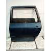 Recambio de puerta trasera izquierda para volkswagen sharan (7m6/7m9) comfortline referencia OEM IAM   5P