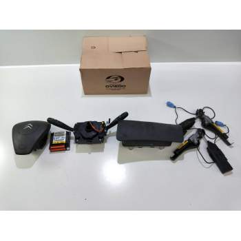 KIT AIRBAG 