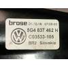 Recambio de elevalunas delantero derecho para volkswagen golf vii lim. bluemotion referencia OEM IAM 5G4837462H C03533105 5P