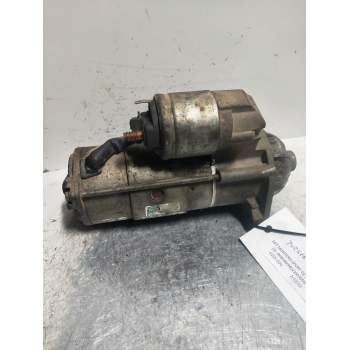 MOTOR ARRANQUE 