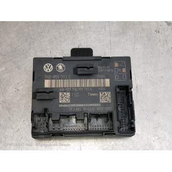 MODULO ELECTRONICO 7N0959793E DELANTERO IZQUIERDA