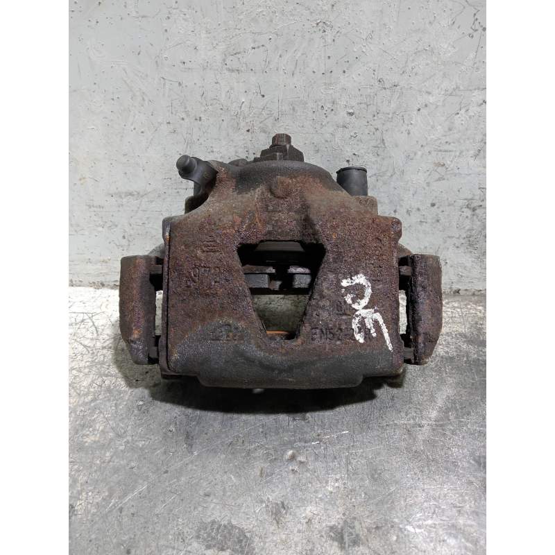 Recambio de pinza freno delantera derecha para opel vectra b berlina referencia OEM IAM  1.6i B/95