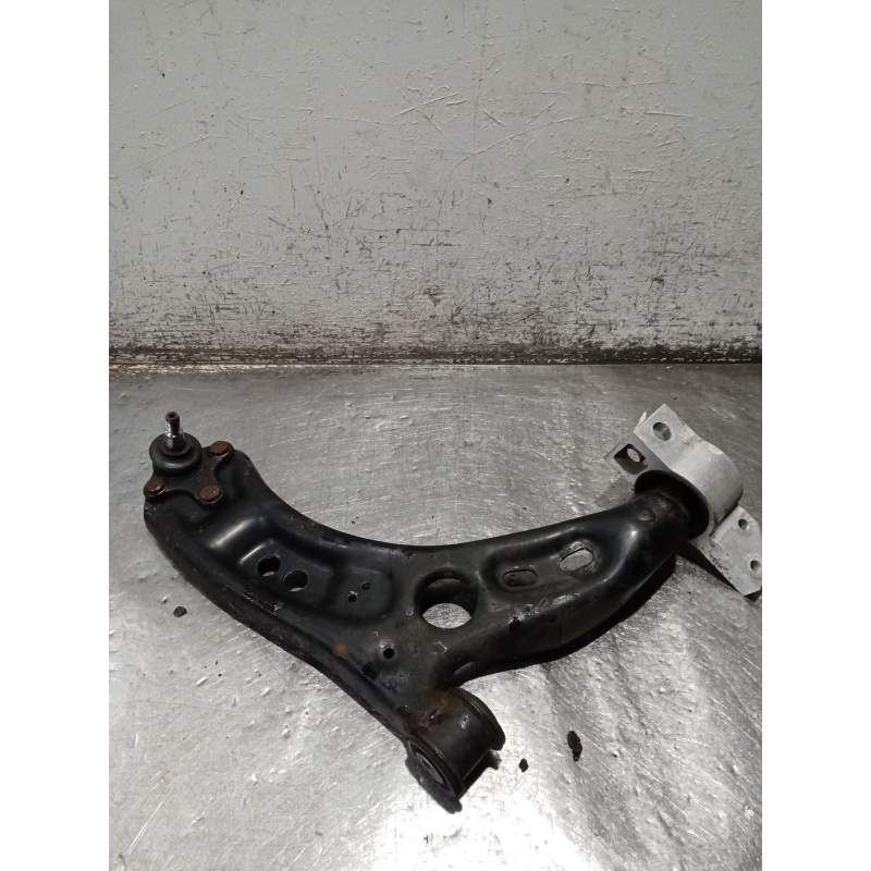 Recambio de brazo suspension inferior delantero derecho para volkswagen golf vi (5k1) 2.0 tdi referencia OEM IAM   