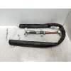 Recambio de airbag cortina delantero izquierdo para renault laguna coupe initiale referencia OEM IAM 609222200C  