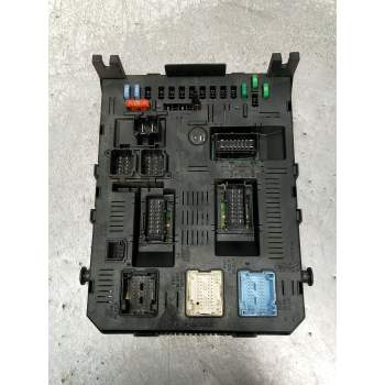 CAJA RELES / FUSIBLES 9663510280 20HDI 2004
