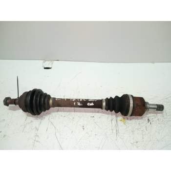 TRANSMISION DELANTERA IZQUIERDA 16G 2004