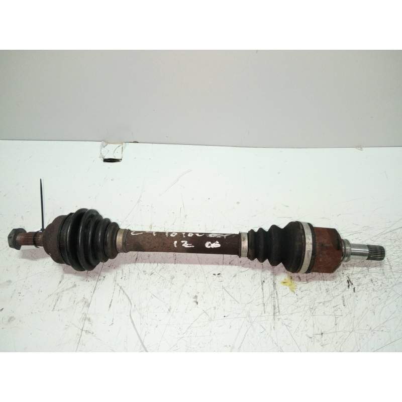 Recambio de transmision delantera izquierda para citroën c4 coupe cool referencia OEM IAM  16G 2004