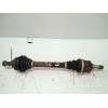 Recambio de transmision delantera izquierda para citroën c4 coupe cool referencia OEM IAM  16G 2004