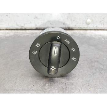MANDO LUCES 5L0941431E 10013629 INTERRUPTOR