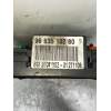 Recambio de caja reles / fusibles para peugeot 407 st sport pack referencia OEM IAM 9663510280 20HDI 2004