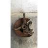 Recambio de mangueta delantera izquierda para volkswagen golf ii (191/193) cl referencia OEM IAM   