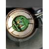 Recambio de airbag cortina delantero izquierdo para renault laguna coupe initiale referencia OEM IAM 609222200C  