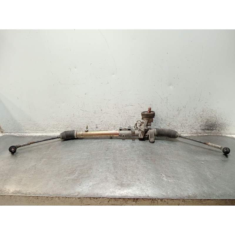 Recambio de cremallera direccion para seat toledo ii (1m2) 1.6 16v referencia OEM IAM 1J1422105 16G 1999