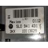 Recambio de mando luces para skoda yeti ambition referencia OEM IAM 5L0941431E 10013629 INTERRUPTOR