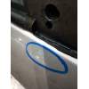 Recambio de puerta delantera derecha para opel zafira a club referencia OEM IAM VER FOTOS 5P A/1999