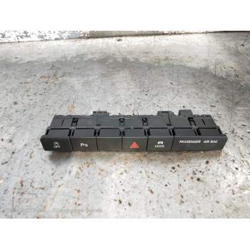 MANDO MULTIFUNCION 2GM927132Q 03498721802 