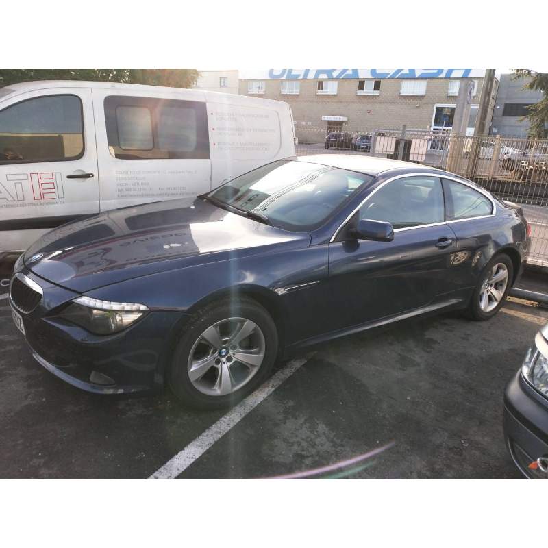 BMW SERIE 6 COUPE (E63)