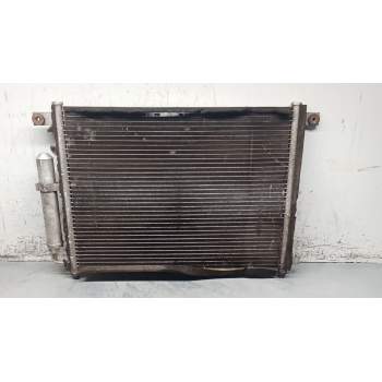 CONDENSADOR / RADIADOR AIRE ACONDICIONADO 96539634 2002