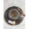 Recambio de disco freno delantero para bmw serie 3 cabrio (e93) 330d referencia OEM IAM   