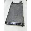 Recambio de radiador agua para audi a8 (d2) 3.7 quattro referencia OEM IAM 8MK376735341 99001213 