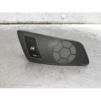 MANDO ELEVALUNAS DELANTERO DERECHO 1Z0959856 0652 5P