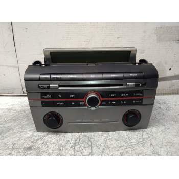 SISTEMA AUDIO / RADIO CD 14794008 