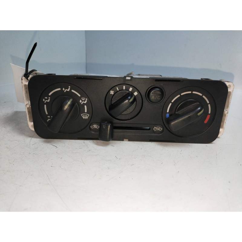 Recambio de mando calefaccion / aire acondicionado para suzuki jimny sn (fj) 1.5 ddis turbodiesel cat referencia OEM IAM   