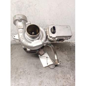 TURBOCOMPRESOR A6510900886 160128007823 