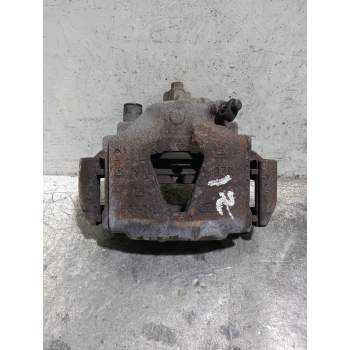 PINZA FRENO DELANTERA IZQUIERDA 1.6i B/95