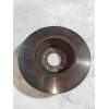 Recambio de disco freno delantero para bmw serie 3 cabrio (e93) 330d referencia OEM IAM   