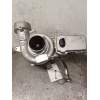 Recambio de turbocompresor para infiniti q30 2.2 d referencia OEM IAM A6510900886 160128007823 