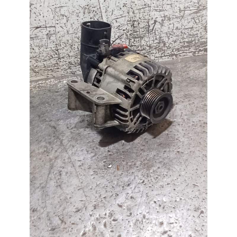 Recambio de alternador para ford mondeo iii (b5y) 2.0 tdci referencia OEM IAM   