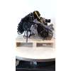 Recambio de motor completo para skoda octavia i (1u2) 1.6 referencia OEM IAM BFQ  082802