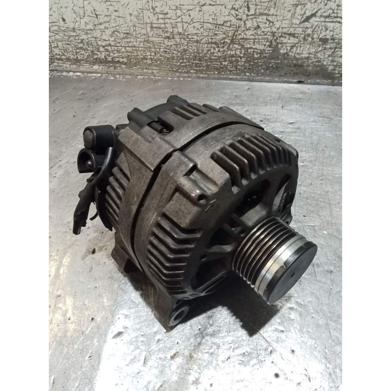 Recambio de alternador para peugeot 307 sw (3h) 2.0 hdi 110 referencia OEM IAM 9645907580 2542564A 