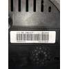 Recambio de cuadro instrumentos para volkswagen golf v berlina (1k1) referencia OEM IAM 110080246  