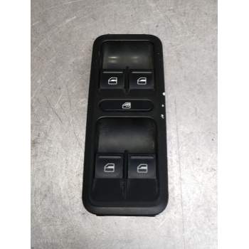 MANDO ELEVALUNAS DELANTERO IZQUIERDO 1Z09598588 067201S 5P