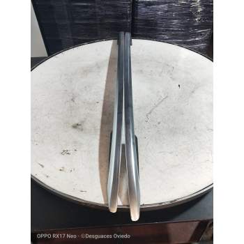 BARRAS TECHO 2GM860044B 2GM860043B 