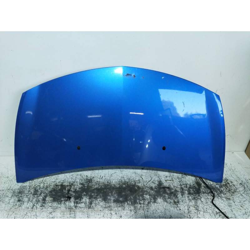 Recambio de capot para renault clio iii rs referencia OEM IAM   2005