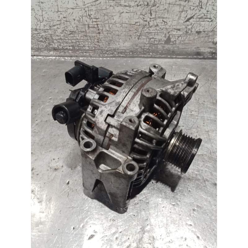 Recambio de alternador para mercedes-benz clase e (w211) berlina referencia OEM IAM  320CDI 2002
