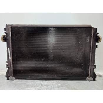 RADIADOR AGUA 1K0121251CM 14G 2005