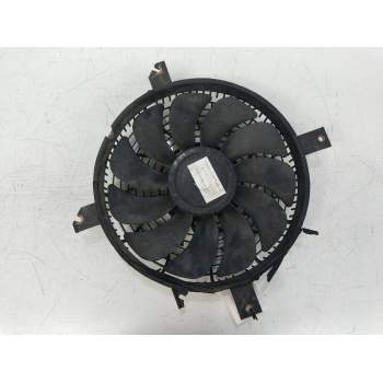 ELECTROVENTILADOR 